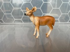 Schleich 14254 - Weißwedel