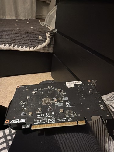 Asus phoenix geforce gtx 1650 - gtx,
