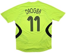 Adidas 2007-08 CHELSEA