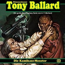 Tony ballard die - tony,