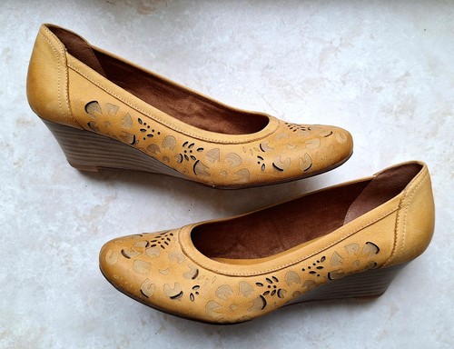 Pumps marco tozzi - pumps,