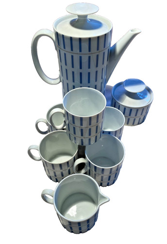 Thomas kaffeegedeck personen - thomas,