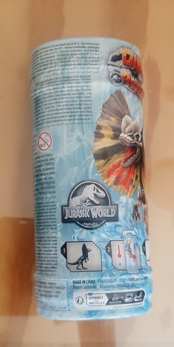 Jurassic world dino reveal - dino,