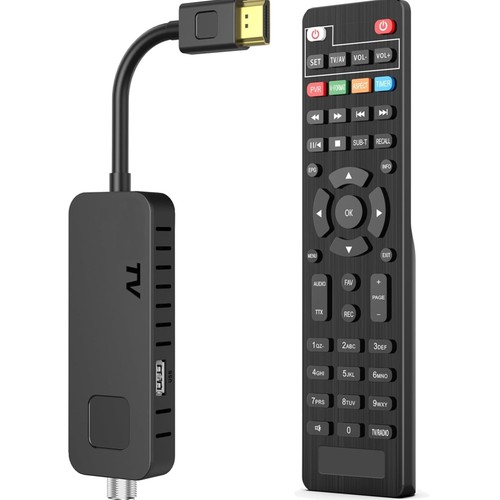 Dvb sat receiver hdmi - sat,