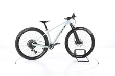 Scott Scale 920 MTB Akku 29" 2024 grau Pro Fahrrad generalüberholt