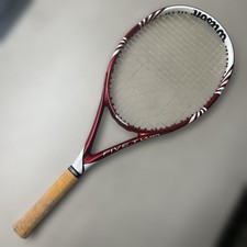 Wilson BLX Five Two Tennis