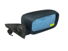 BMW 3er E36 Compact Außenspiegel Rechts Cosmosschwarz 303 / 4-polig