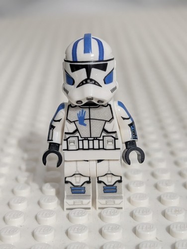 Custom clone trooper - custom,