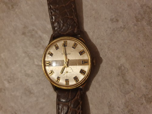 Uhr trumpf vintage - vintage, gebraucht