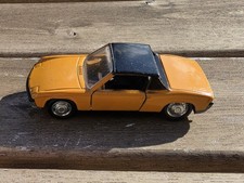 Schuco 1/66 Nr. 826/827 VW