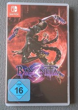Bayonetta 3 (Nintendo Switch)