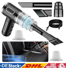 29000Pa Kabellos Mini