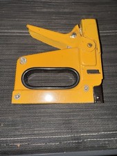 Vintage USA BOSTITCH Model T5 Heavy Duty Tacker Stapler