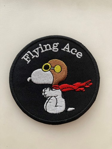 Patch rund beagle - rund, –