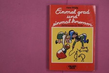 273697 Hans Witzig EINMAL GRAD