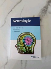 Thieme Neurologie 11. Auflage