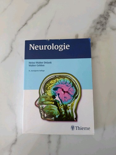 Thieme neurologie auflage - neurologie, 11.