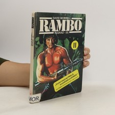 Rambo II (Rozkaz)  |  David