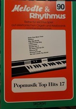 Melodie & Rhythmus Band 90 -