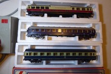 H0 Lima Konvolut TTE LOK 218