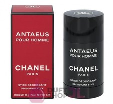 Chanel Antaeus Pour Homme Deo