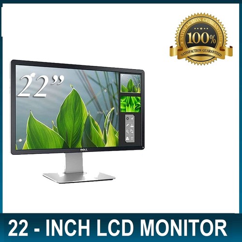 Lot 1000 dell led monitor - of,