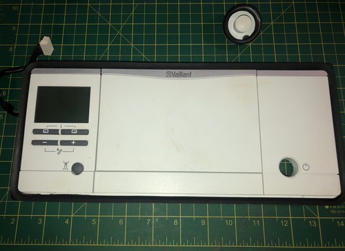 Vaillant ecotec - vaillant,