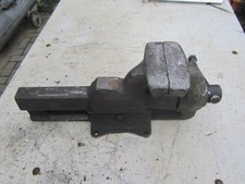 Alter Schraubstock 150 mm