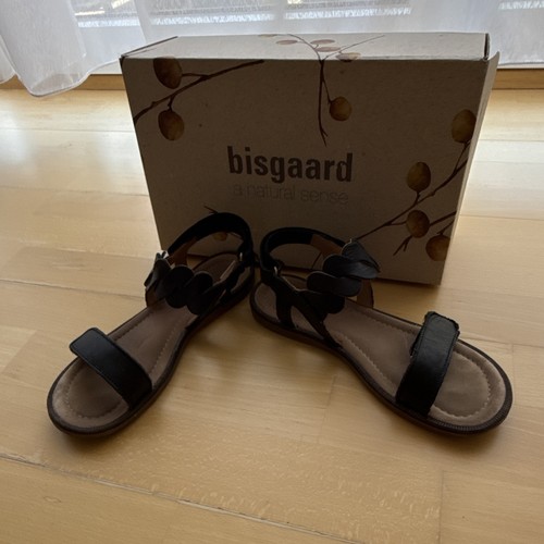 Bisgaard cille sandalen - bisgaard,