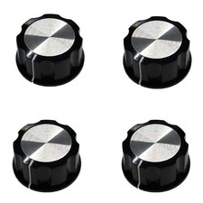 ✅Drehknopf 4 Stück