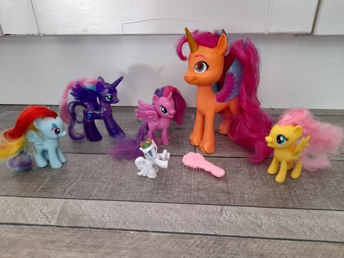 Little pony konvolut - little,