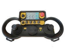 Hetronic Funkfernsteuerung