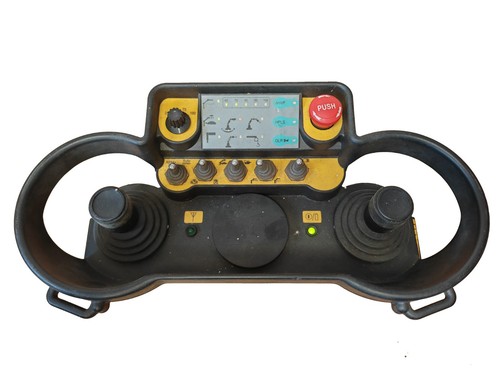 Hetronic funkfernsteuerung - hetronic,