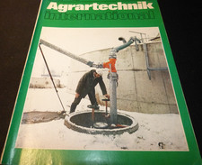 Agrar Technik 1/1982