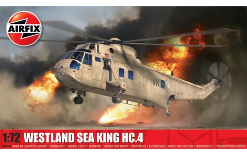 Airfix af04056a westland - af04056a,