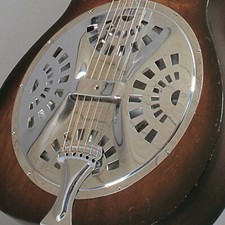 TONEBAR ESC-1 HANDGEFERTIGTER