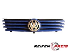 Grill Kühlergrill Frontgrill Blau 6N0853651J VW Polo 6N2