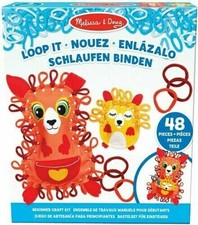 Melissa und Doug Loop it