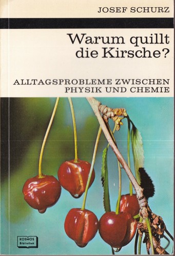 Kosmos bibliothek 273 - -,