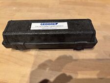 GEDORE Drehmomentschlüssel ADS 25 F