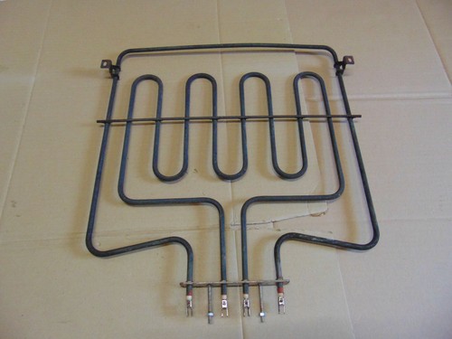 200 heizung alno aeg ofen - ,