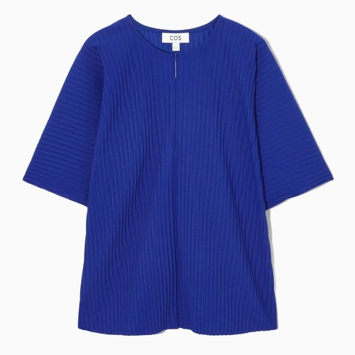 Cos top blouse - cos,