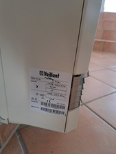 Nachtspeicherofen Vaillant VSFC 160 El heizung 