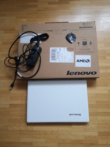 Lenovo notebook ideapad - lenovo,