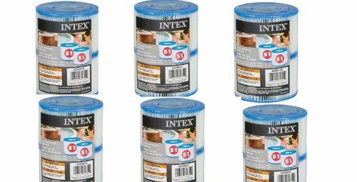 Filterkartusche spa 12 - s1,