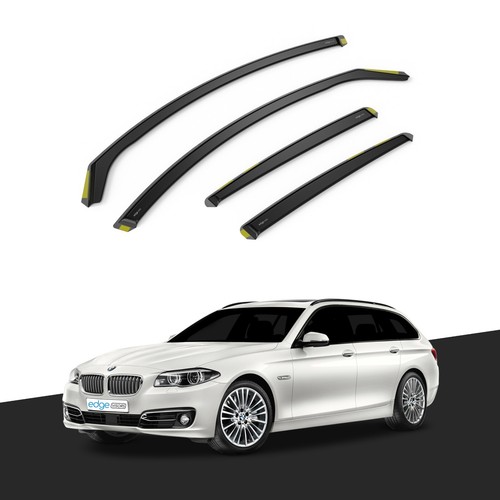 Windabweiser regenschutz bmw - windabweiser,