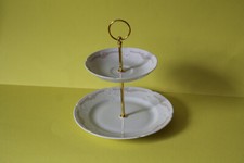 zauberhafte zweistöckige