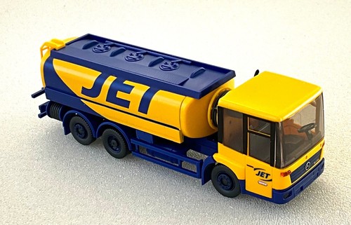 Wiking mercedes econic - mercedes,