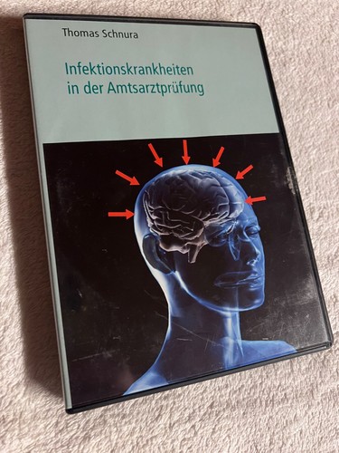 Infektionskrankheiten der - infektionskrankheiten,