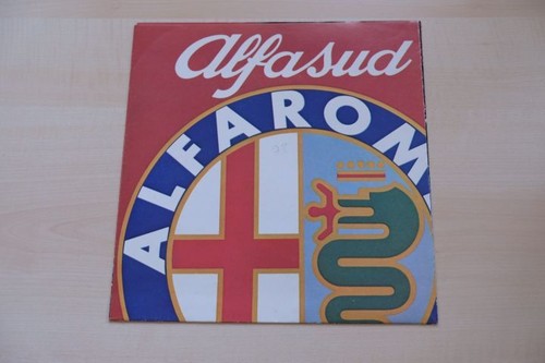 216672 alfa romeo alfasud - 216672),